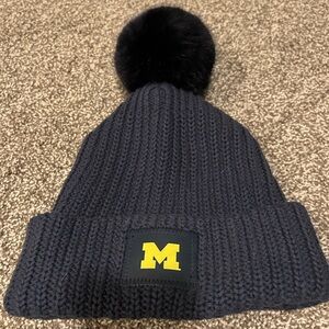 Michigan Winter Hat